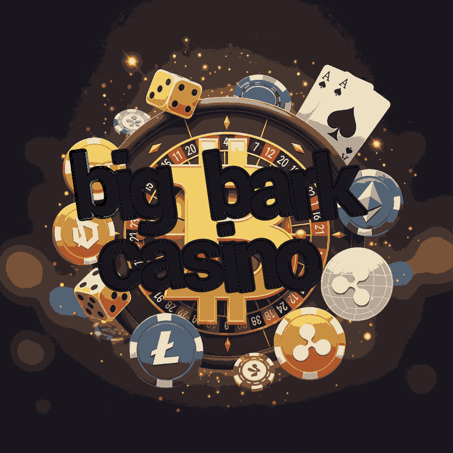 Big Bark Casino - Dog-Themed Casino Fun
